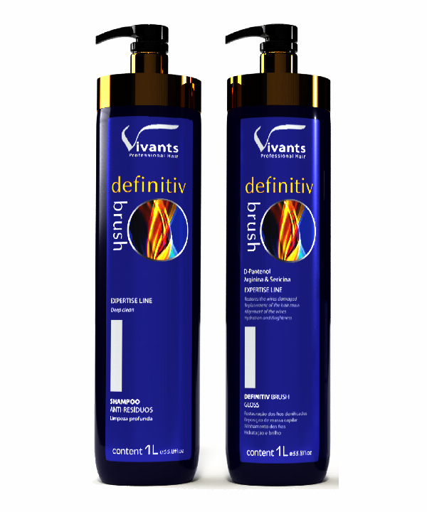 Definitiv Brush